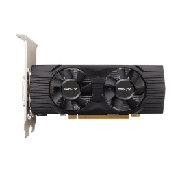 Karta graficzna GeForce GTX 1650 4GB Dual Fan VCG16504DFMPB