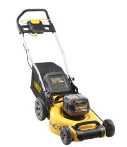 DEWALT KOSIARKA 2X18V 48cm 2x5,0Ah DCMW564P2