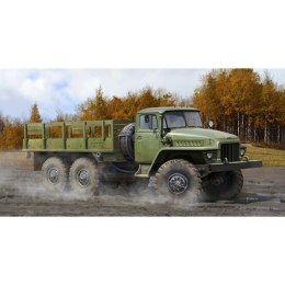 Model plastikowy Russian Ural-4 320 truck