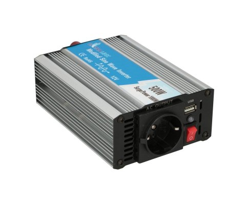 Przetwornica napięcia OPIM-500W