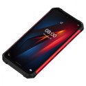 Smartfon Armor 8 6.1" 4/64GB IP68/IP69K 5580 mAh DualSIM czerwony