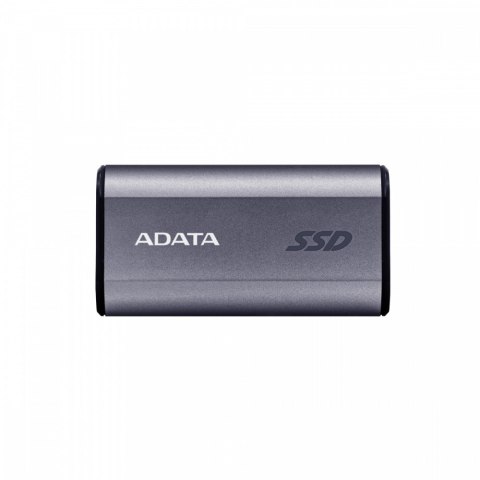 Dysk zewnętrzny SSD SC750 500G USB3.2C 1050/1000 MB/s