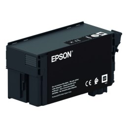 Epson oryginalny ink / tusz C13T40D140, black, 80ml