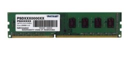 Pamięć DDR3L Signature 4GB/1600(1*4GB)