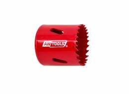 AWTOOLS OTWORNICA BIMETALOWA 60mm