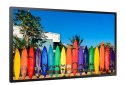 Monitor profesjonalny OM55B 55 cali Błyszczący 24h/7 3000(cd/m2) 3840x2160 (UHD) S7 Player (Tizen 5.0) Wi-Fi 3 lata On-Site (LH5