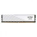 Pamięć XPG Lancer Blade DDR5 6000 32GB (2x16) CL30 biała