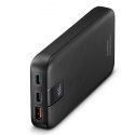 Power pack PD 10000 mAh Antracyt