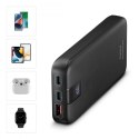 Power pack PD 20000 mAh Antracyt