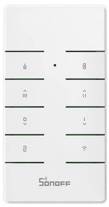 Sonoff Inteligentny pilot RM433R2 (433 Mhz)