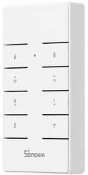 Sonoff Inteligentny pilot RM433R2 (433 Mhz)