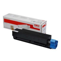 OKI oryginalny toner 44992401, black, 1500s