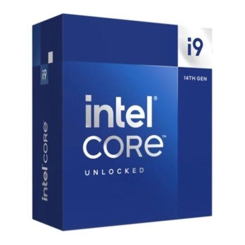 Procesor Intel® Core™ i9-14900KS 3.2 GHz/6.2 GHz LGA1700 BOX