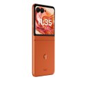 Smartfon RAZR 50 8/256 Spritz Orange