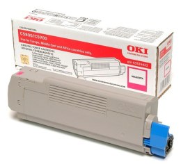 Toner C5800/5900 Magenta (5k)