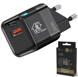 Ładowarka Smart Life Fast Charger 20W USB-C4