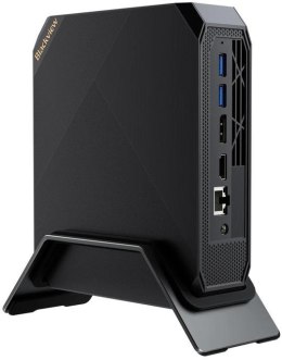 Mini PC Blackview MP200 i9-11900H/16GB/SSD 1TB/Win 11 Pro black