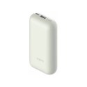 Powerbank 10000mAh Pocket Edition Pro Biały 33W