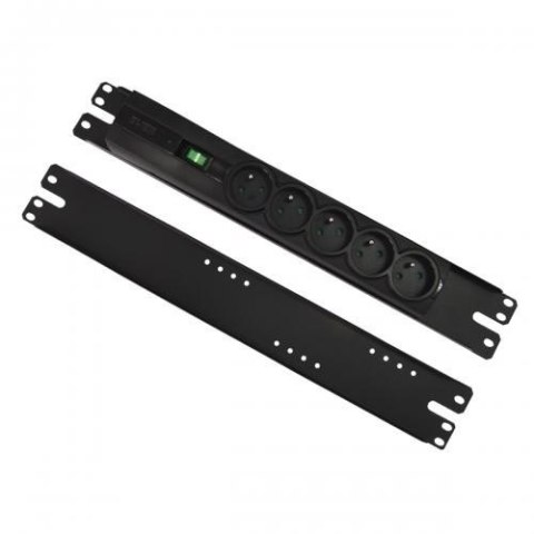 UCHWYT RACK KIT DO LISTWA CLASSIC/VARIANT