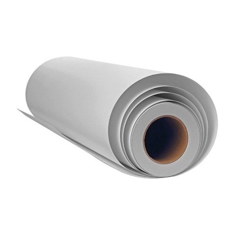 Canon 610/20/3", Roll Water Resistant Self-adhezive, matowy, 24", 97005982, 97005350, 285 g/m2, niepowlekany polipropylen, 610mm