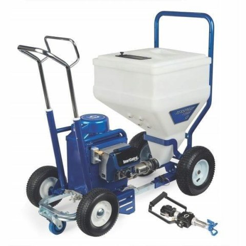 GRACO AGREGAT T-MAX 657