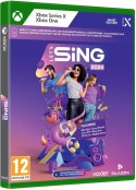 Gra Xbox One/Xbox Series X Lets Sing 2024