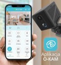 Kamera IP Orllo Mini Kamera Bezprzewodowa GSM 4G LTE ORLLO W8 PRO SIM