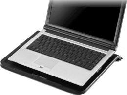 Podstawka pod laptop Notepal L1 wentylator, USB