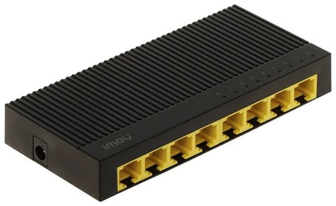 Switch niezarządzalny SG108C