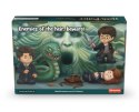 Zestaw figurek Little People Harry Potter 4-pak Komnata Tajemnic