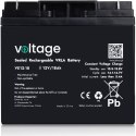 Akumulator AGM Voltage 12V 18Ah VE12-18