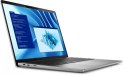 Notebook Latitude 7455 Win11Pro Snapdragon X Elite 12C 32GB/1TB SSD Gen4/14.0 QHD+ Touch/UMA GPU/FgrPr/FHD/IR Cam/Mic/WLAN+BT/Bc