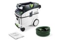 FESTOOL ODKURZACZ CLEANTEC CTL 36 E