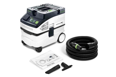 FESTOOL ODKURZACZ CT 15 E