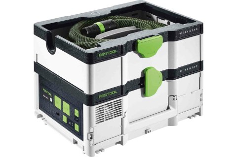 FESTOOL ODKURZACZ CTLC SYS I-BASIC