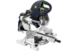 FESTOOL PIŁA UKOŚNICA KAPEX KS 120 REB