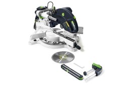 FESTOOL PIŁA UKOŚNICA KAPEX KS 120 REB