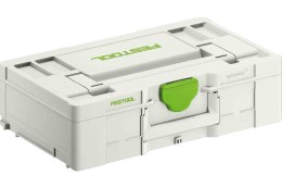 FESTOOL SYSTAINER SYS3 L 137