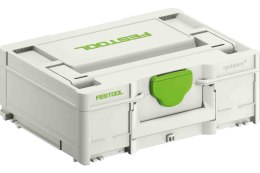 FESTOOL SYSTAINER SYS3 M 137