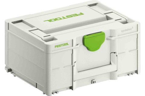 FESTOOL SYSTAINER SYS3 M 187