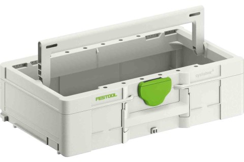 FESTOOL SYSTAINER TOOLBOX SYS3 TB L 137