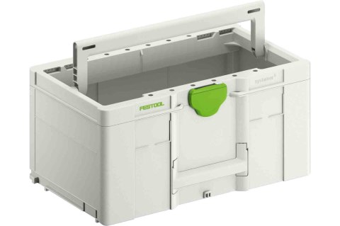 FESTOOL SYSTAINER TOOLBOX SYS3 TB L 237