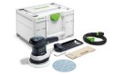 FESTOOL SZLIFIERKA MIMOŚRODOWA ETS 150/3 EQ-PLUS