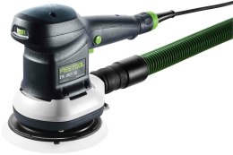 FESTOOL SZLIFIERKA MIMOŚRODOWA ETS 150/5 EQ-PLUS