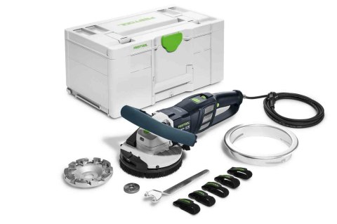 FESTOOL SZLIFIERKA RENOFIX RG 130 ECI-SET DIA HD