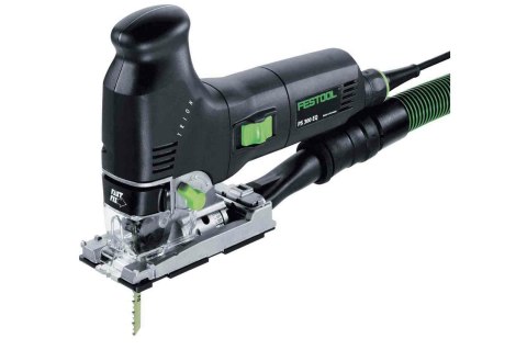 FESTOOL WYRZYNARKA PS 300 EQ-PLUS