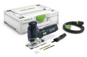 FESTOOL WYRZYNARKA PS 300 EQ-PLUS