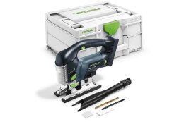 FESTOOL WYRZYNARKA PSBC 420 EB-BASIC