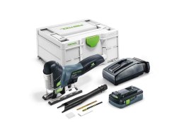 FESTOOL WYRZYNARKA PSC 420 HPC4,0 EBI-PLUS