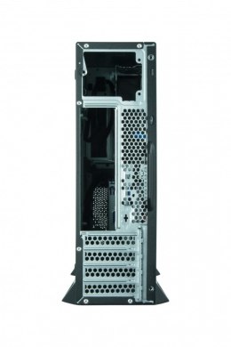 Obudowa CS-12B-300 300W mATX Czarna